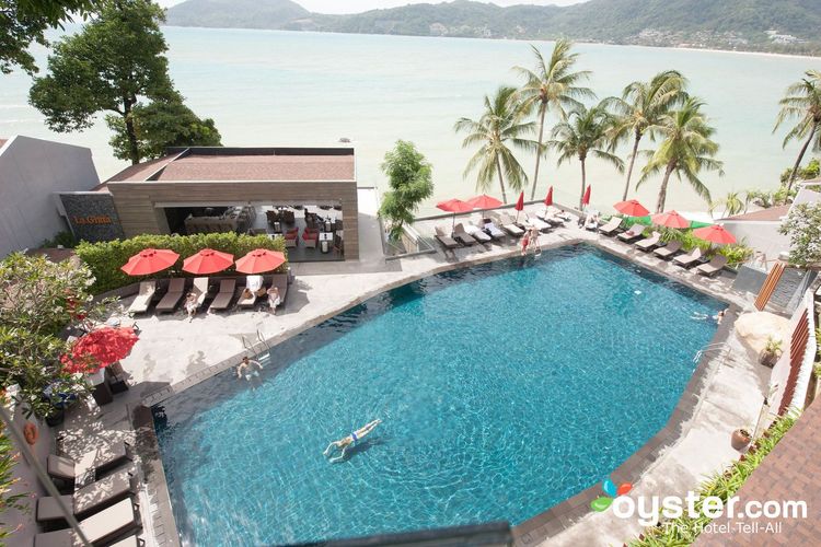 Best Beach Hotels in Patong, Kathu
